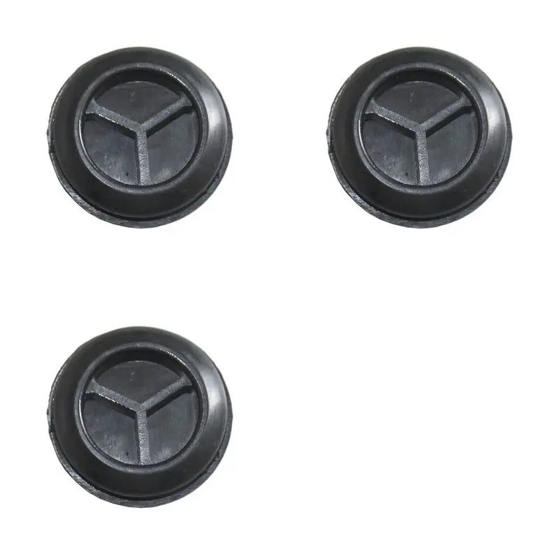 

Rare 3X Outboard Engine Underwater Bulkhead Repair Empty Plug 647-45151-01 For 4 Stroke 6HP