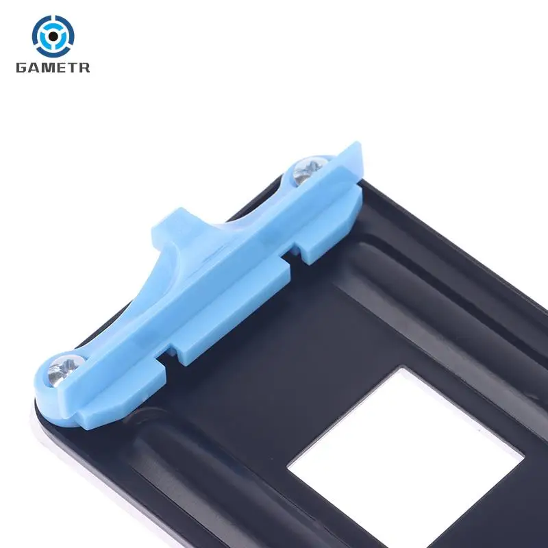 CPU Heatsink Mount Bracket AMD AM4 Socket Fan Cooler Heatsink Radiator Socket Backplate Mounting Sheet Plate