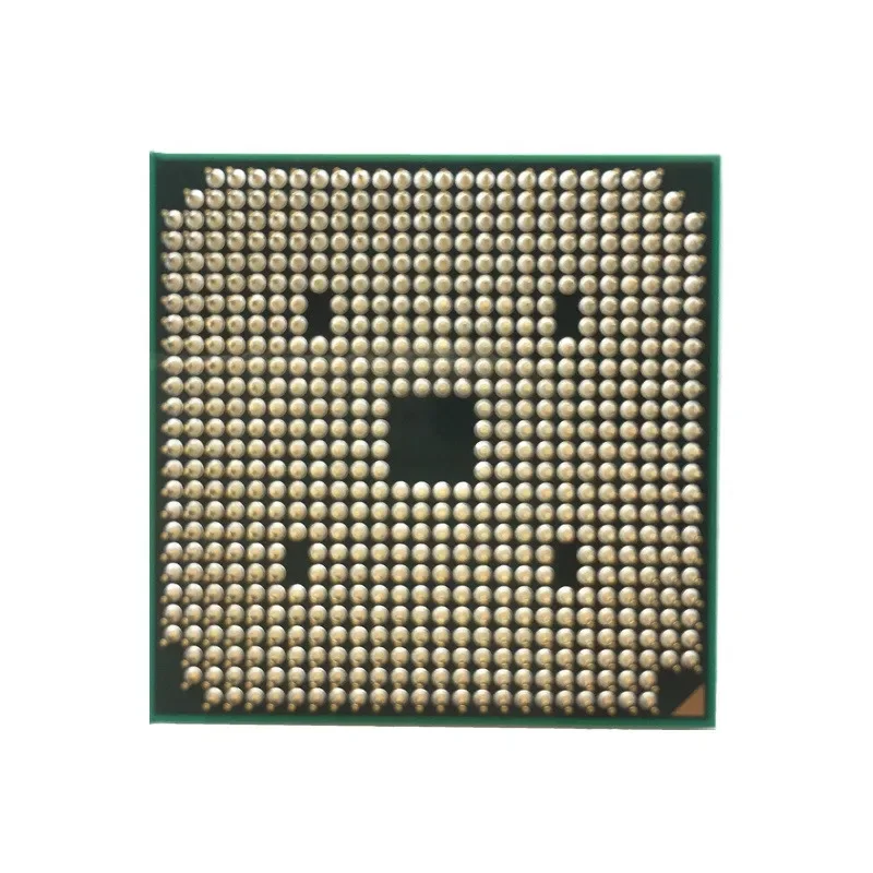 NEW TMP560SGR23GM P560 Turion II Dual-Core CPU PGA chip