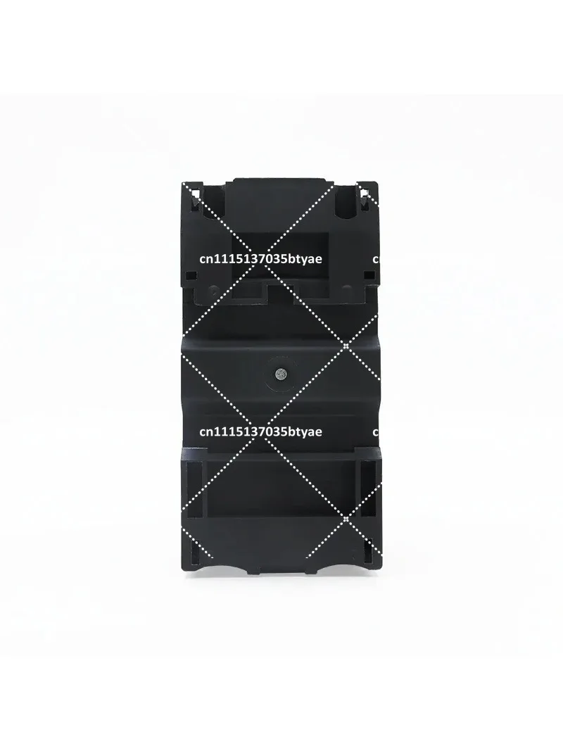 Motor Circuit Breaker Knob Control, 0.1-32A Thermal Magnetic Switch for Motor Isolation & Short Circuit Protection