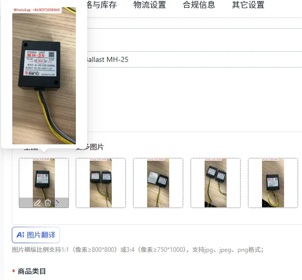 Sanki Brake Ballast…