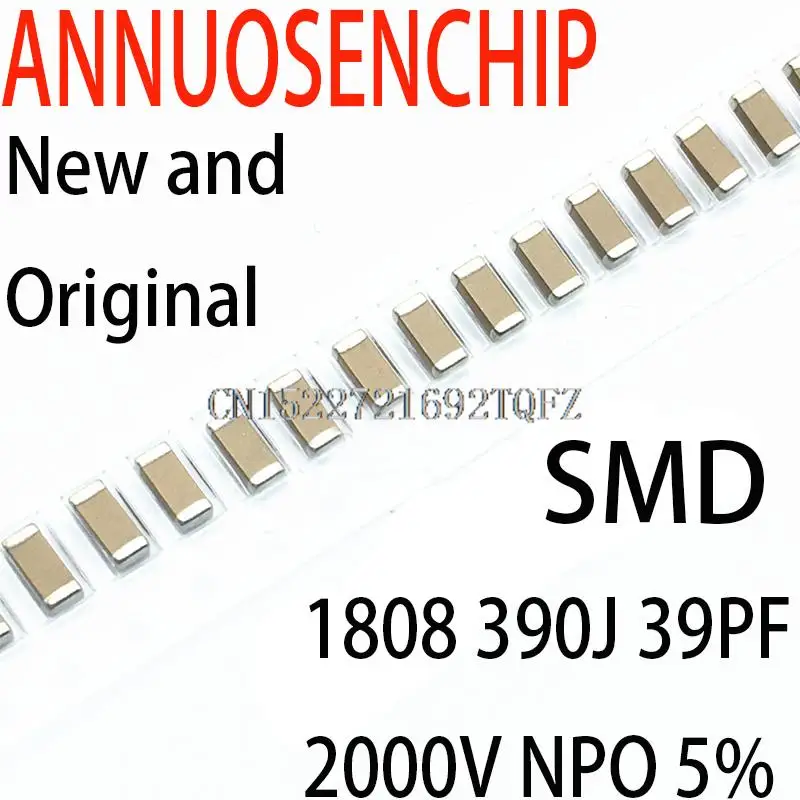 100PCS New And Orig…