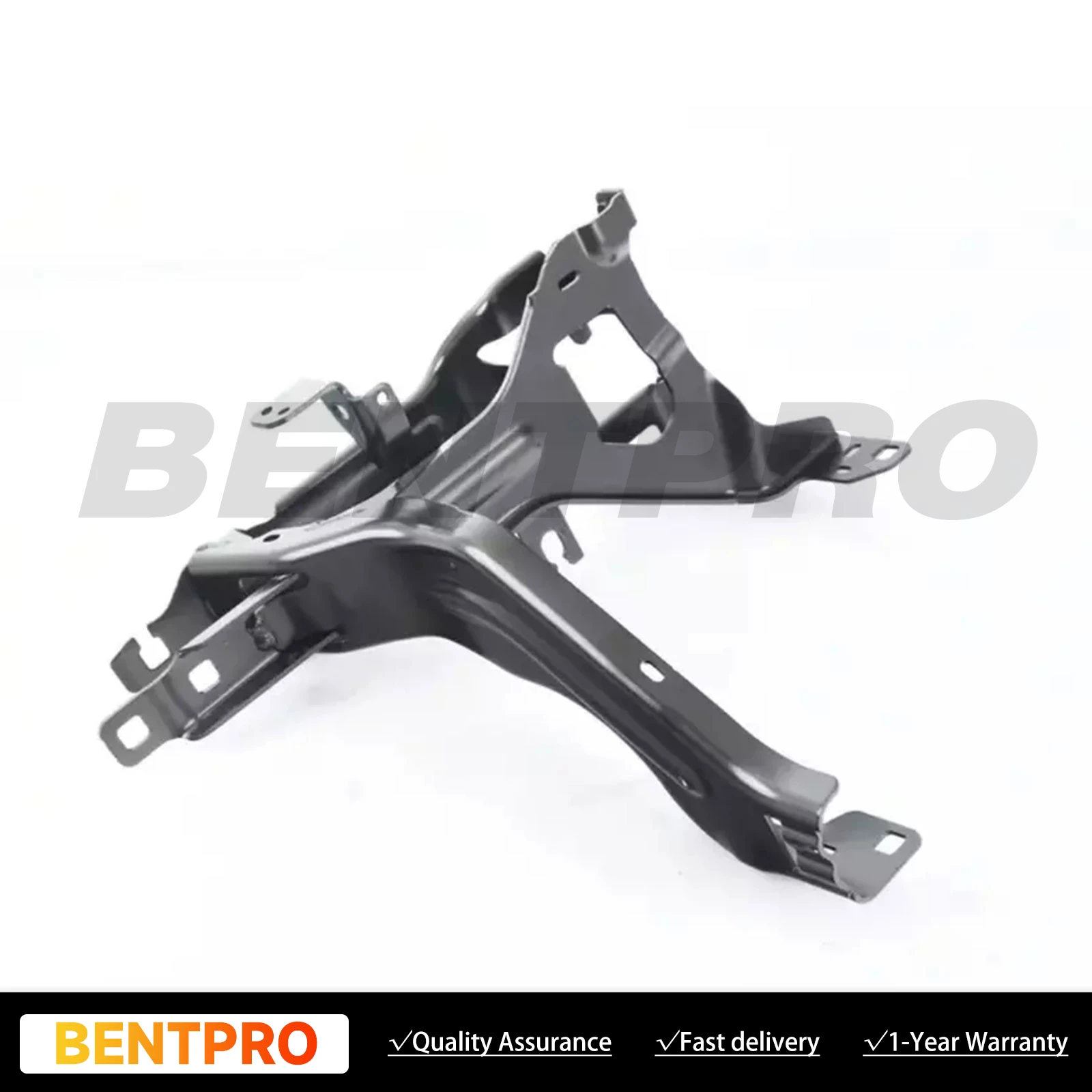 Radiator Support Core  Left /Right Side Hand for BMW X6 X5 X7 2019-2022 51647421709 51647421710