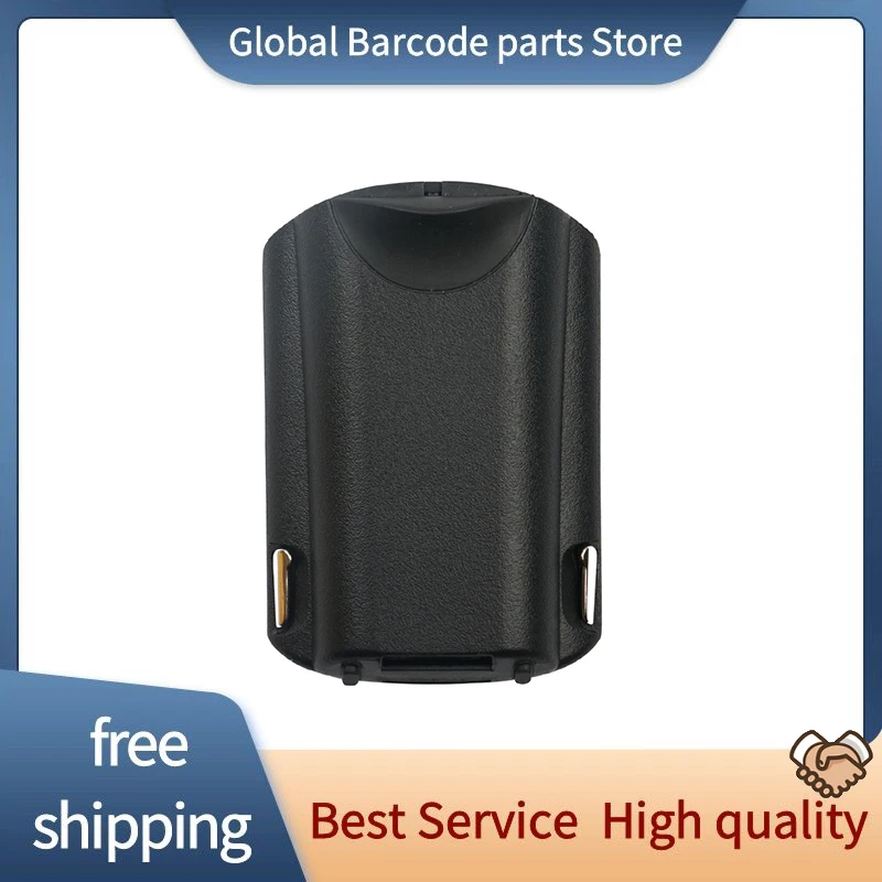 5pcs High Capacity Battery Cover for Motorola Symbol MC3100-G MC3190-G