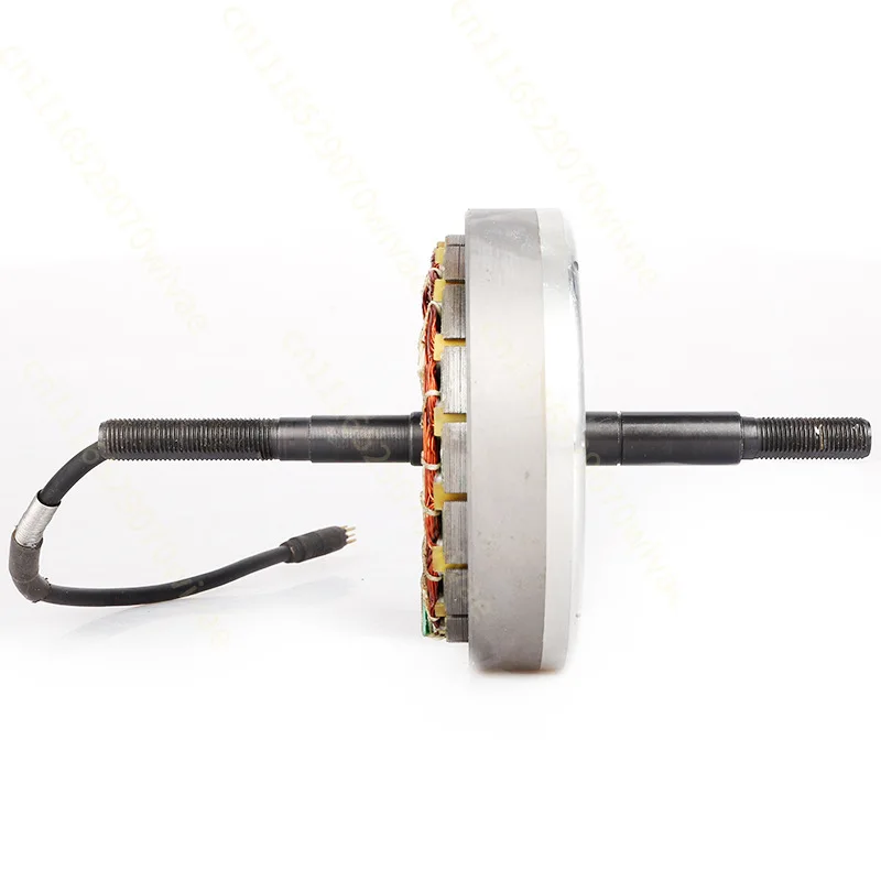 Bafang front and rear drive motor original movement components hub motor after-sales maintenance parts