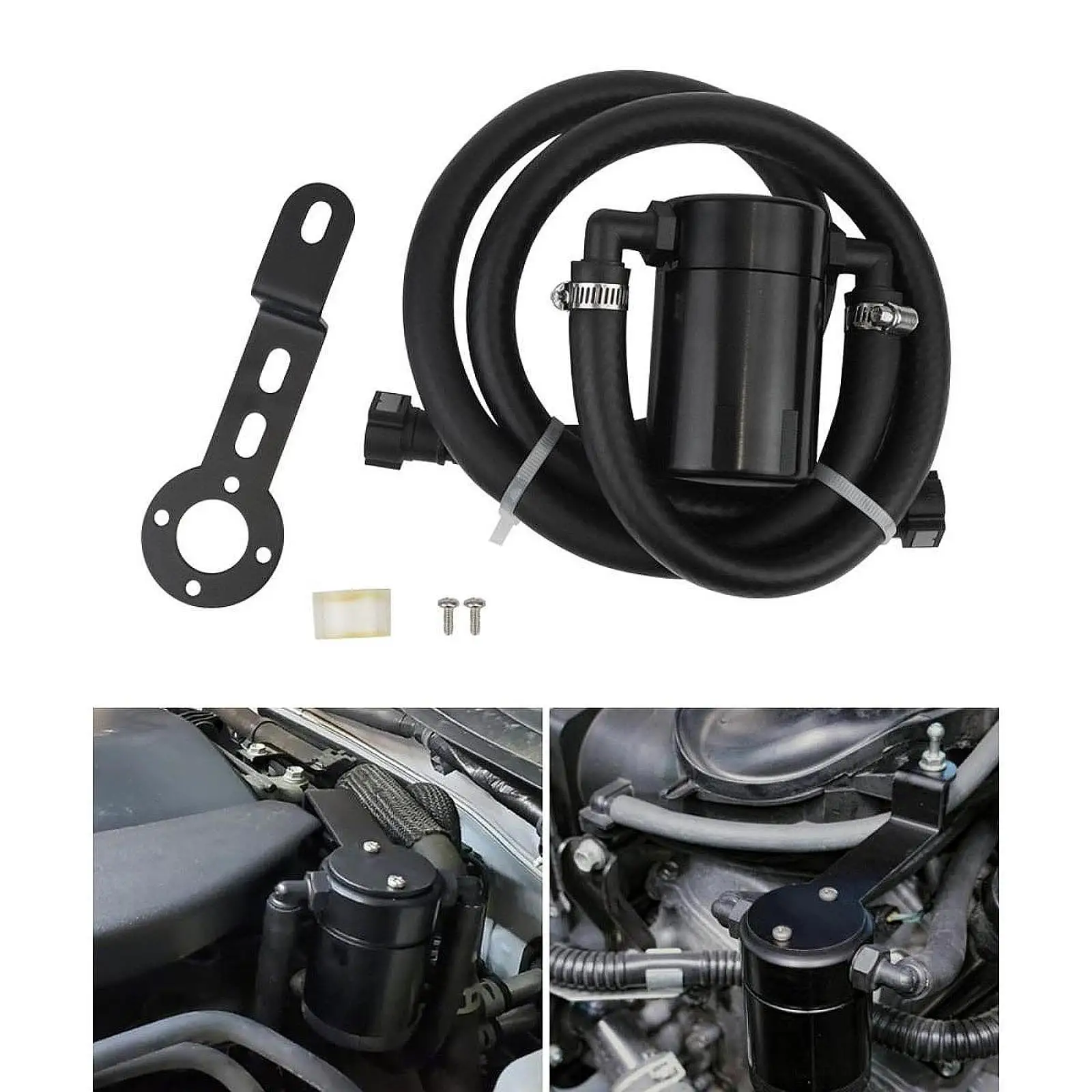 

Маслосборник, воздушный маслоотделитель для Chevrolet 2014-2018, легкая установка