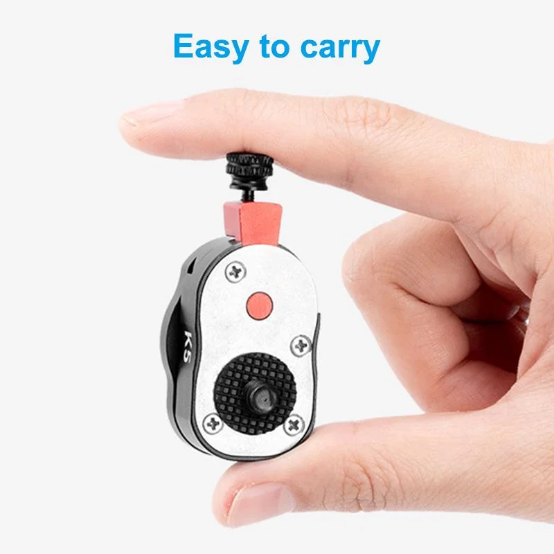 Camera Cage Mountin…