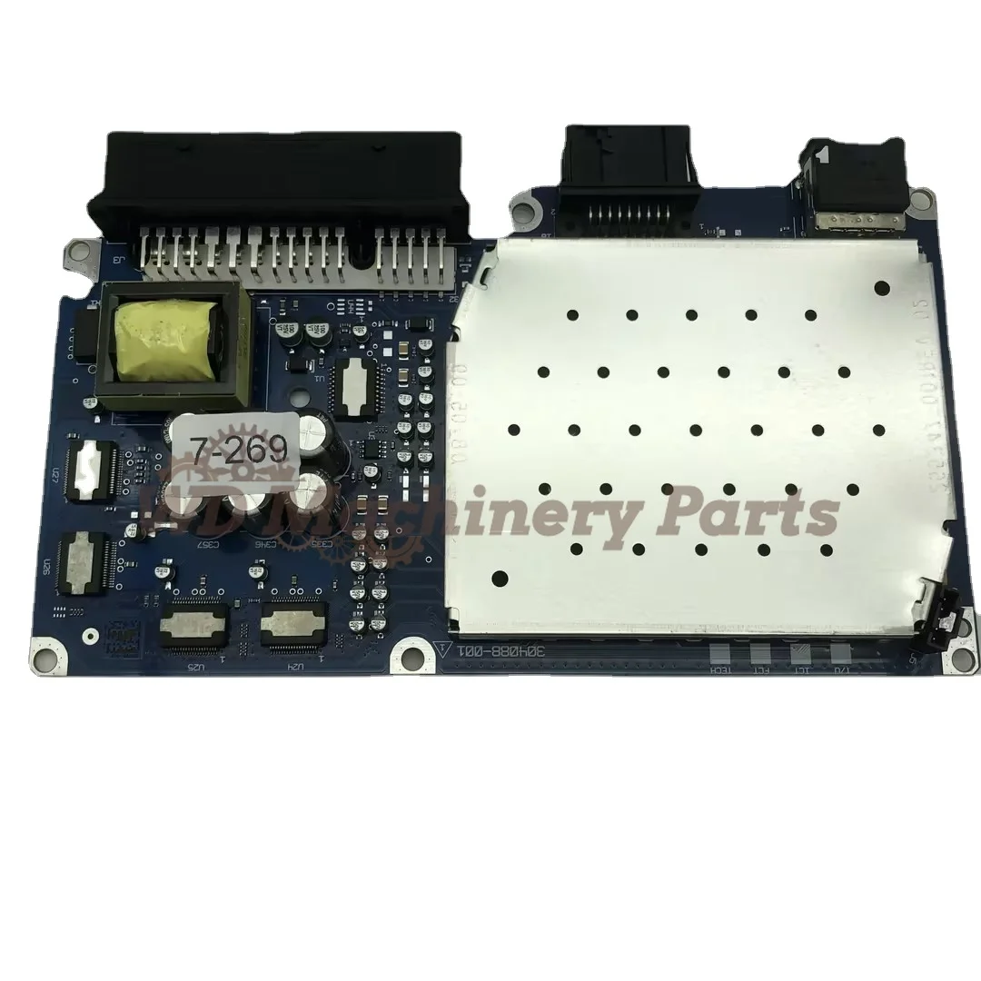 

Car Amp Main Amplifier MINI 2G Circuit Board Accessories For Q7 2007-2009 4L0035223D 4L0035223A 4L0035223G