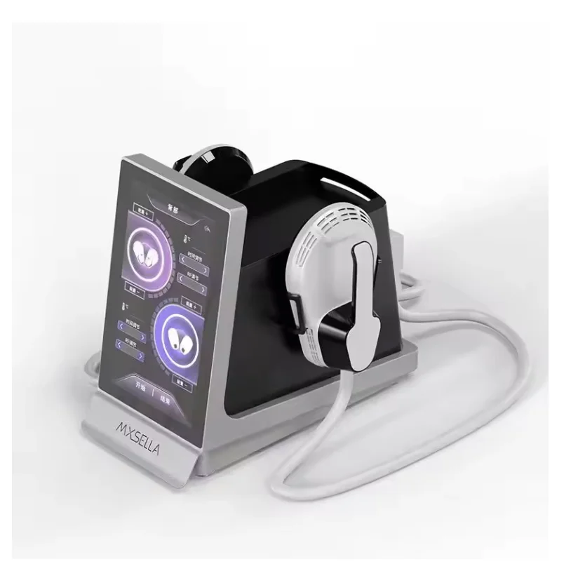 8500 واط EMS جديد ترقية EMS جهاز التخسيس EMS myoslim Nova تشكيل صالون تحفيز عضلات الحوض