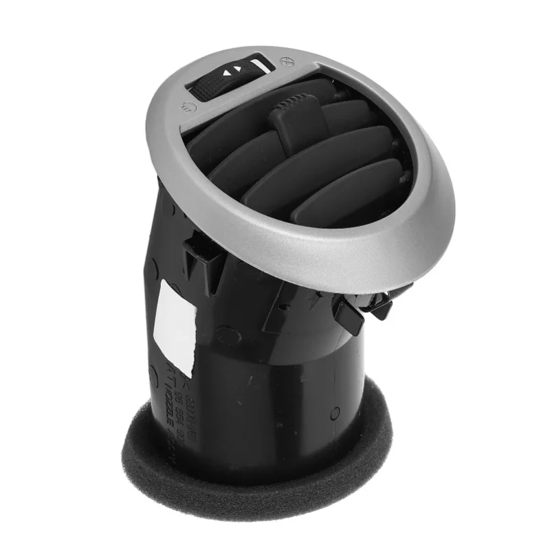 Air Vent Nozzle Improved Airflow Elegant Design Long Lifespan 96887307 Replacement For Forenz Reno