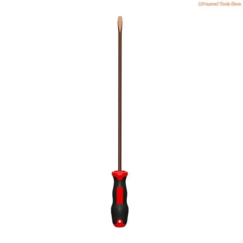 Screwdriver Set for Sewing Machines Extended Rod Strong Magnet W91B