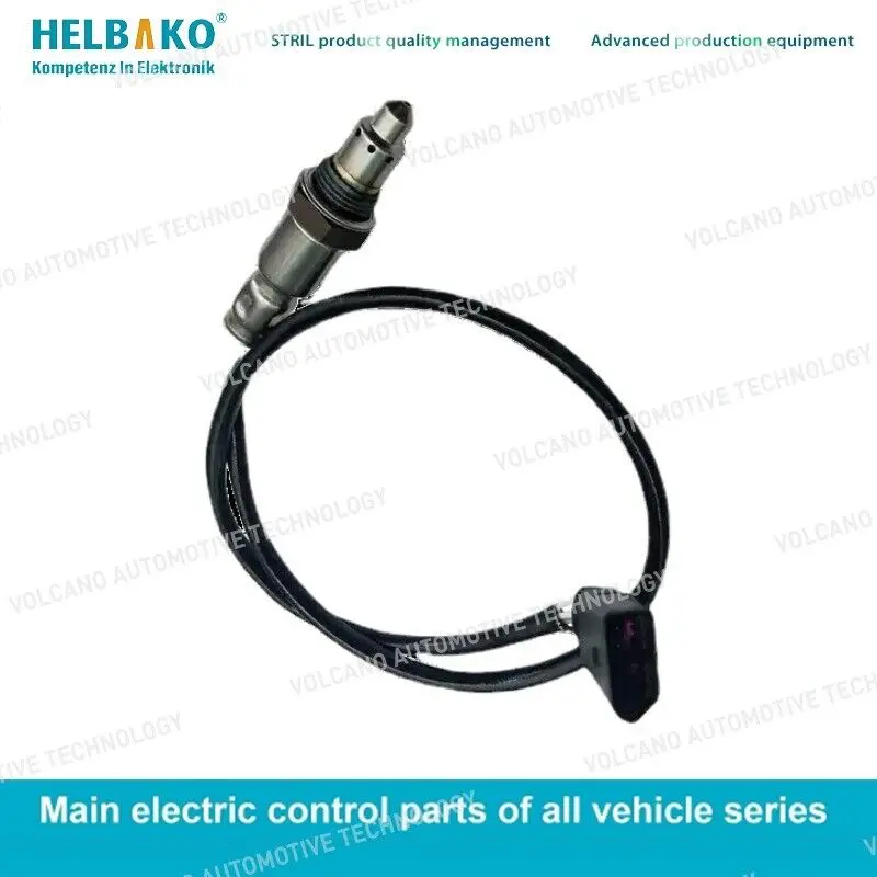 04E906262FK Lambda O2 Oxygen sensor For Audi A1 A3 A4 A5 A6 A8 Q3 Volkswagen