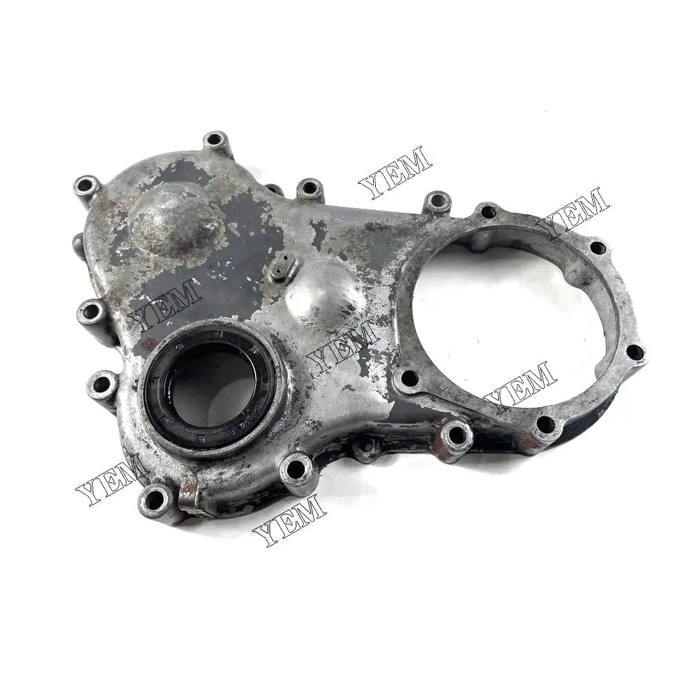 

4DQ5 Timing Cover For Mitsubishi Excavator Engine Part