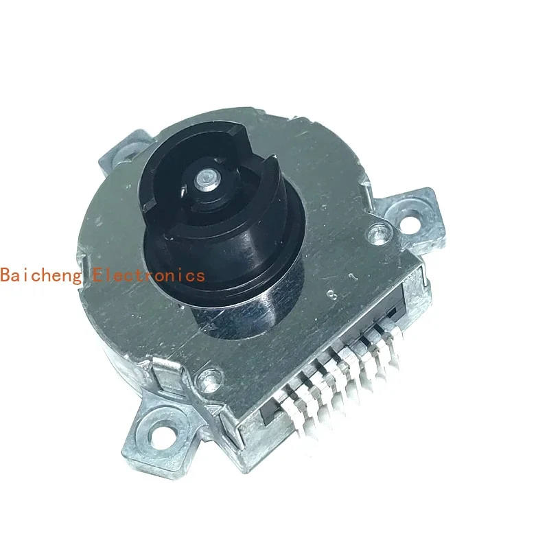 5PCS SRGPHJ3200 Flying Shuttle Hollow Encoder with Switch Self Reset Security Camera