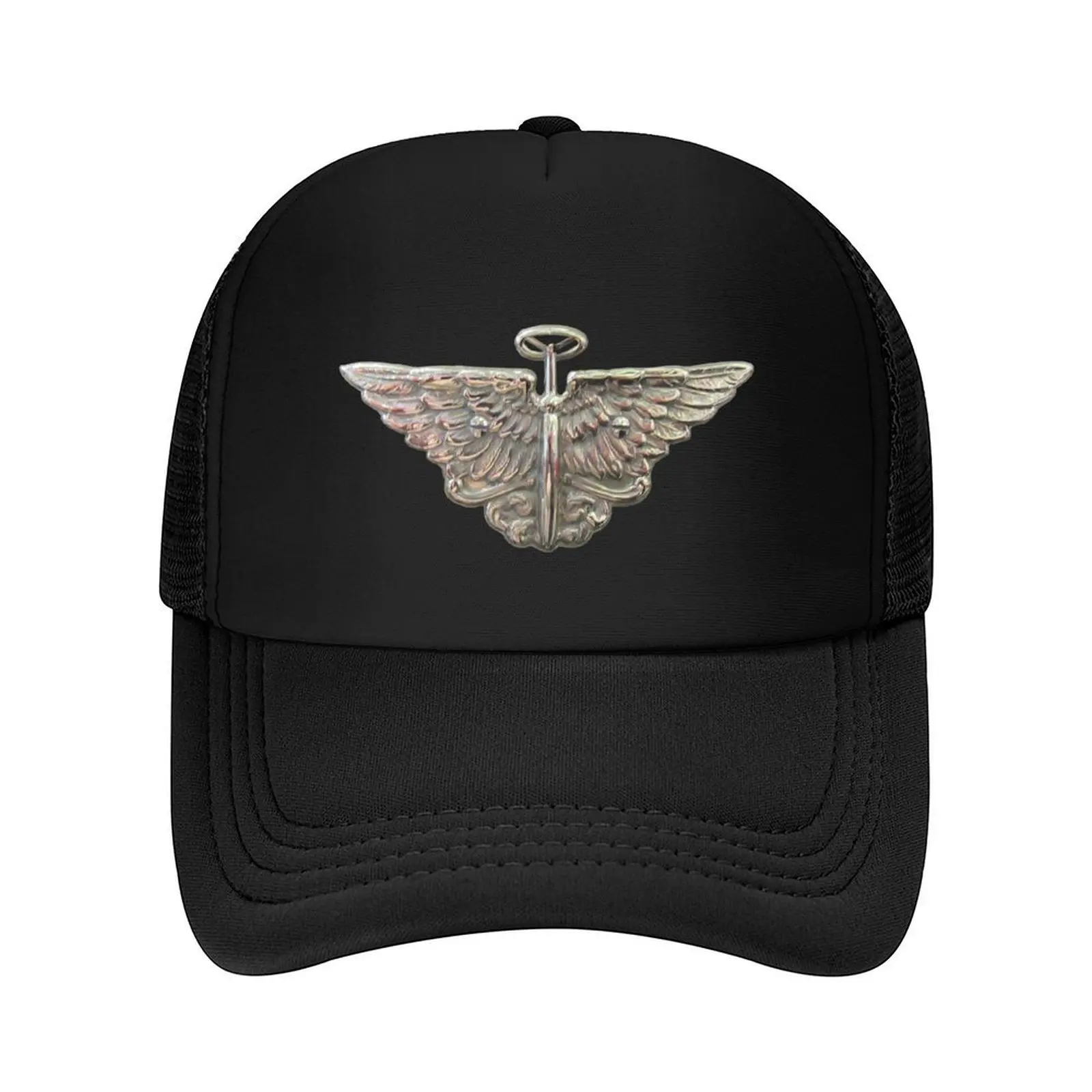 

Austin wings and wheel vintage 1920s car logo Baseball Cap Anime Sunscreen Snap Back Hat tactical cap Men's Women's