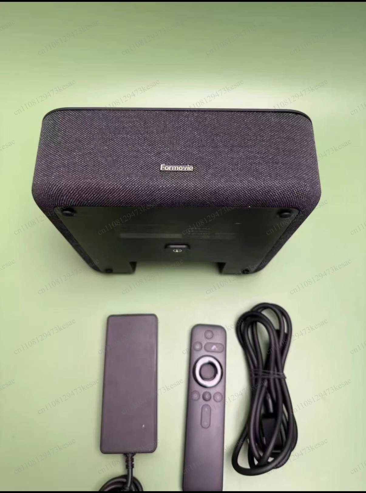 Home Cinema Focal - Projecteur laser à ultra courte focale