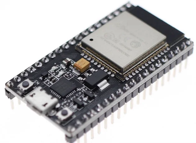 MCU-32S Scheda di sviluppo Internet delle cose Lua WiFi, modulo WiFi porta seriale, basato su ESP32