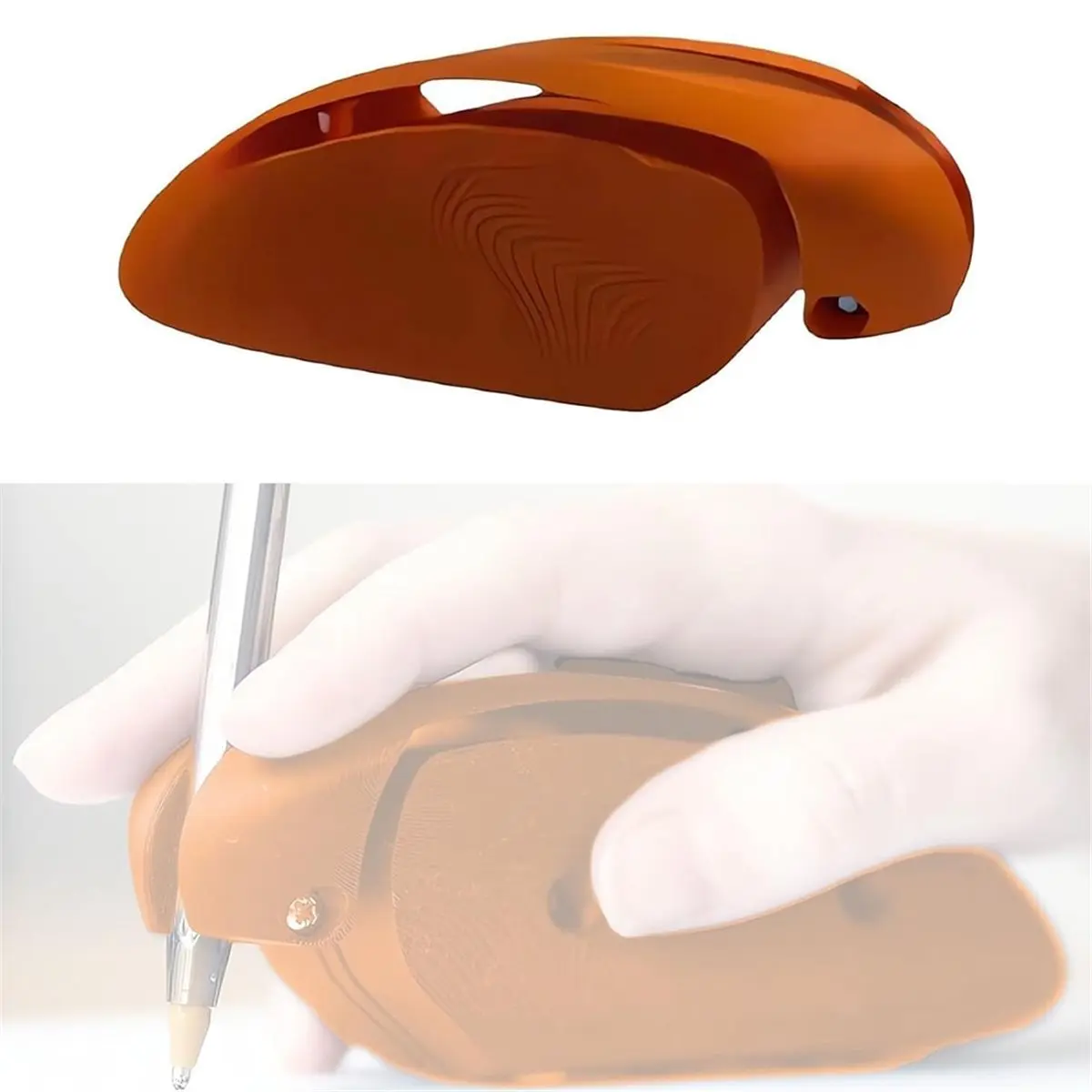 Assistive Writing Drawing Device Pen Holder for Parkinsons Patient Essential Tremors