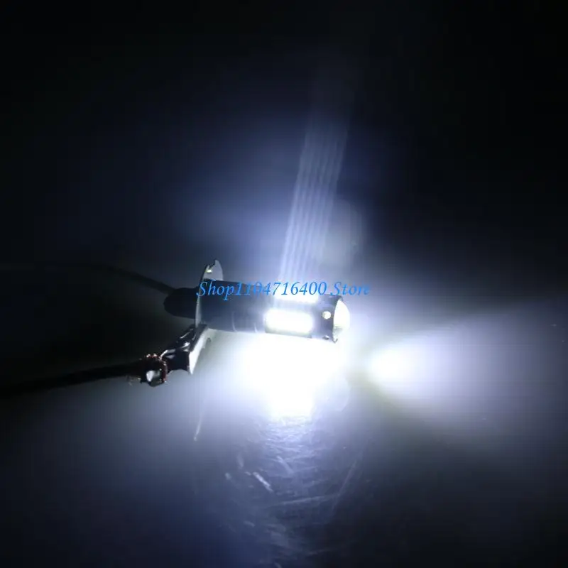 

Y1GD Высокая мощность 30SMD 4014 881 880 H27 Светодиодные лампы для лампочек для автомобильных противотуманных фонарей.