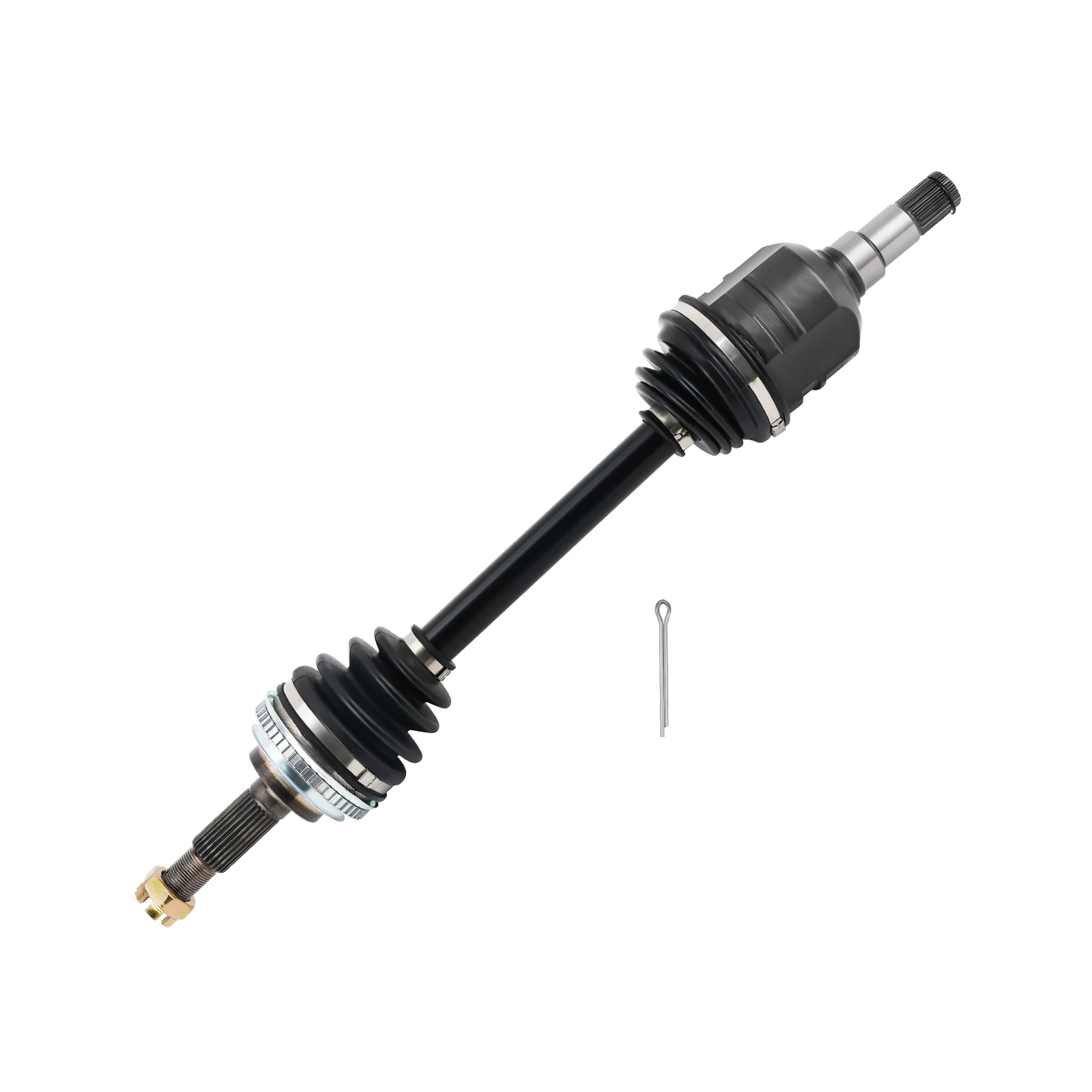 

Front Left CV Axle Joint Shaft Assembly for Toyota Corolla Prizm FWD 1993-2002