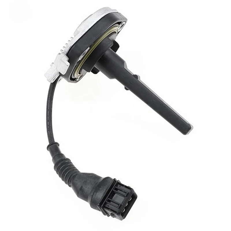 

Oil Position Sensor With Temperature Sensor For BMW 12611406609 1261-1406-609 12617500801 1261-7508-001