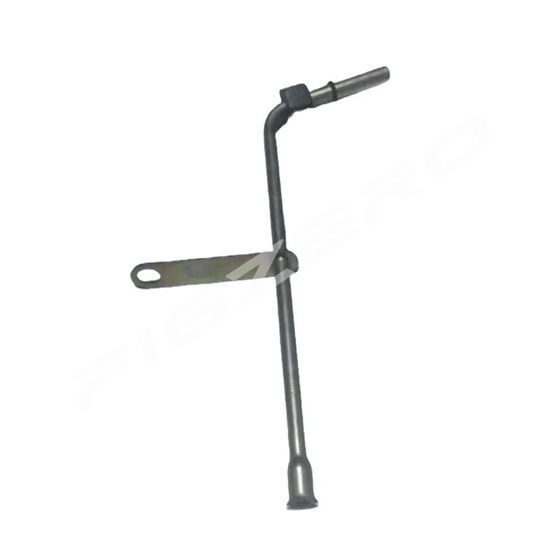 أجزاء جرار كم مقياس الزيت لجون ديري 904 5-854 95 #6