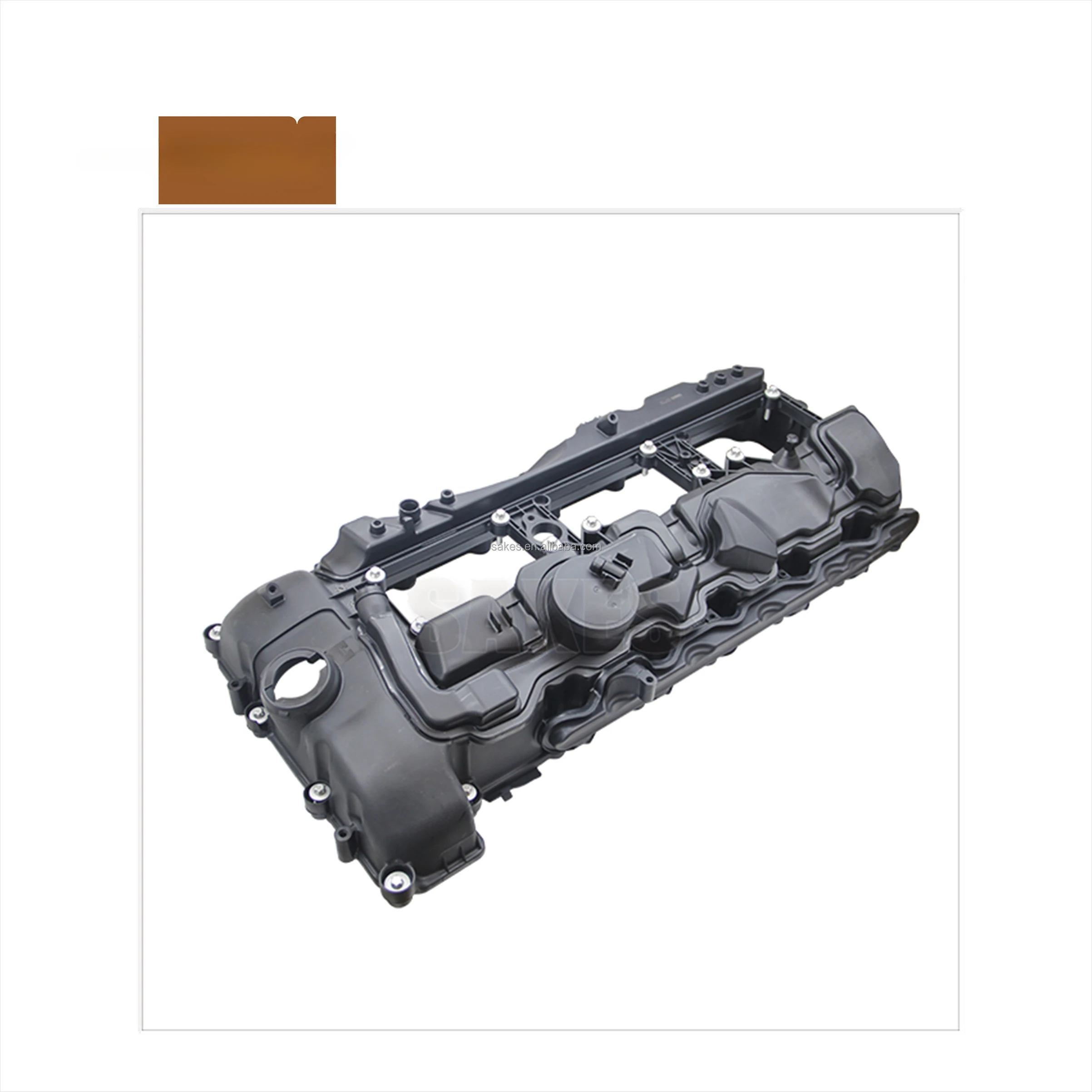 

Auto Parts 11 12 7 570 292 High Quality Wholesales Car Engine System Spares Cylinder Head Engine Valve Cover For BMVV