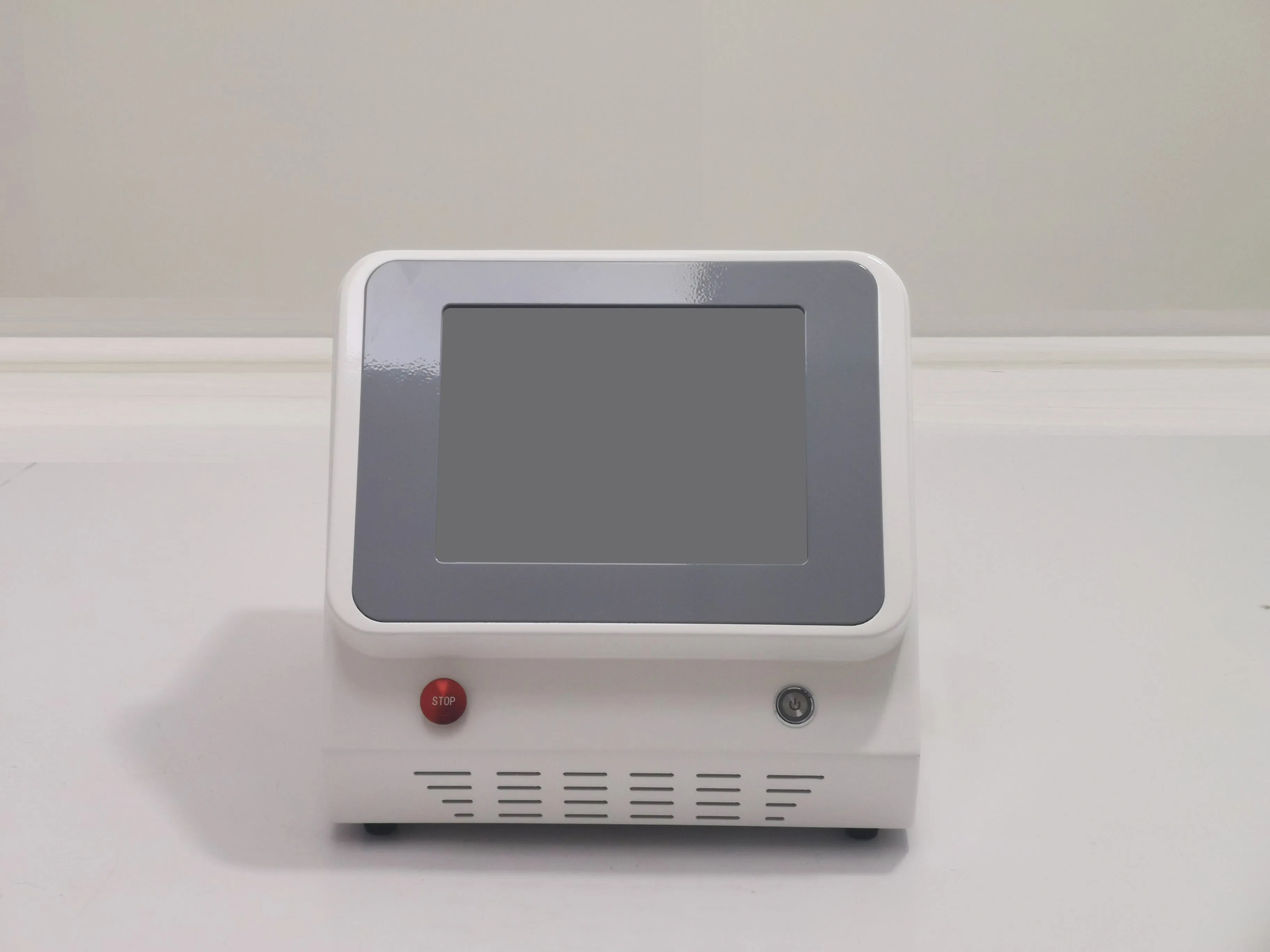 1470nm 980nm Diode Portable Medical Proctology Surgical Procedure For Anal Piles Fistula Anorectal Fissure Treatment