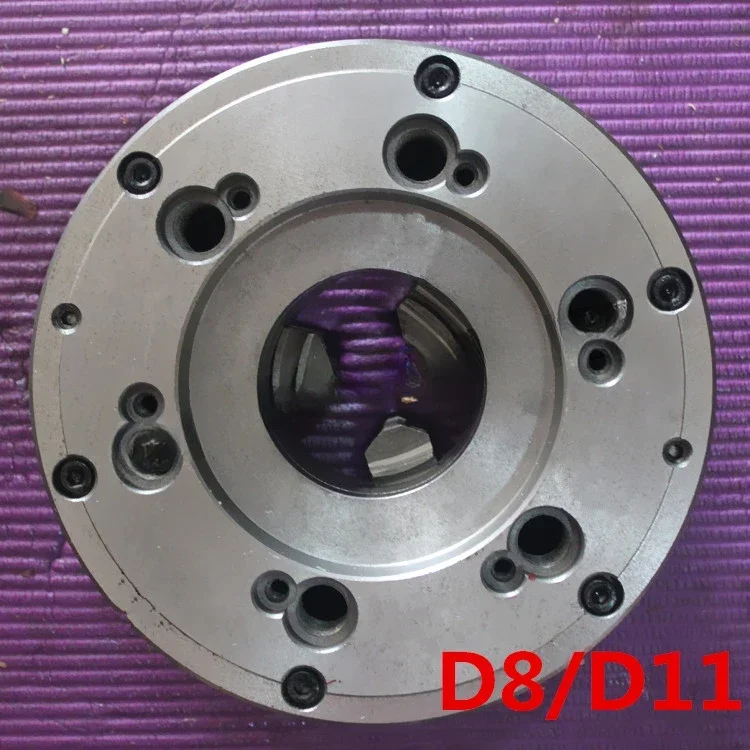 

K11 250 315 320 A16 A26 A28 C6 C8 C11 D11 A211 Wafangdian three claw chuck
