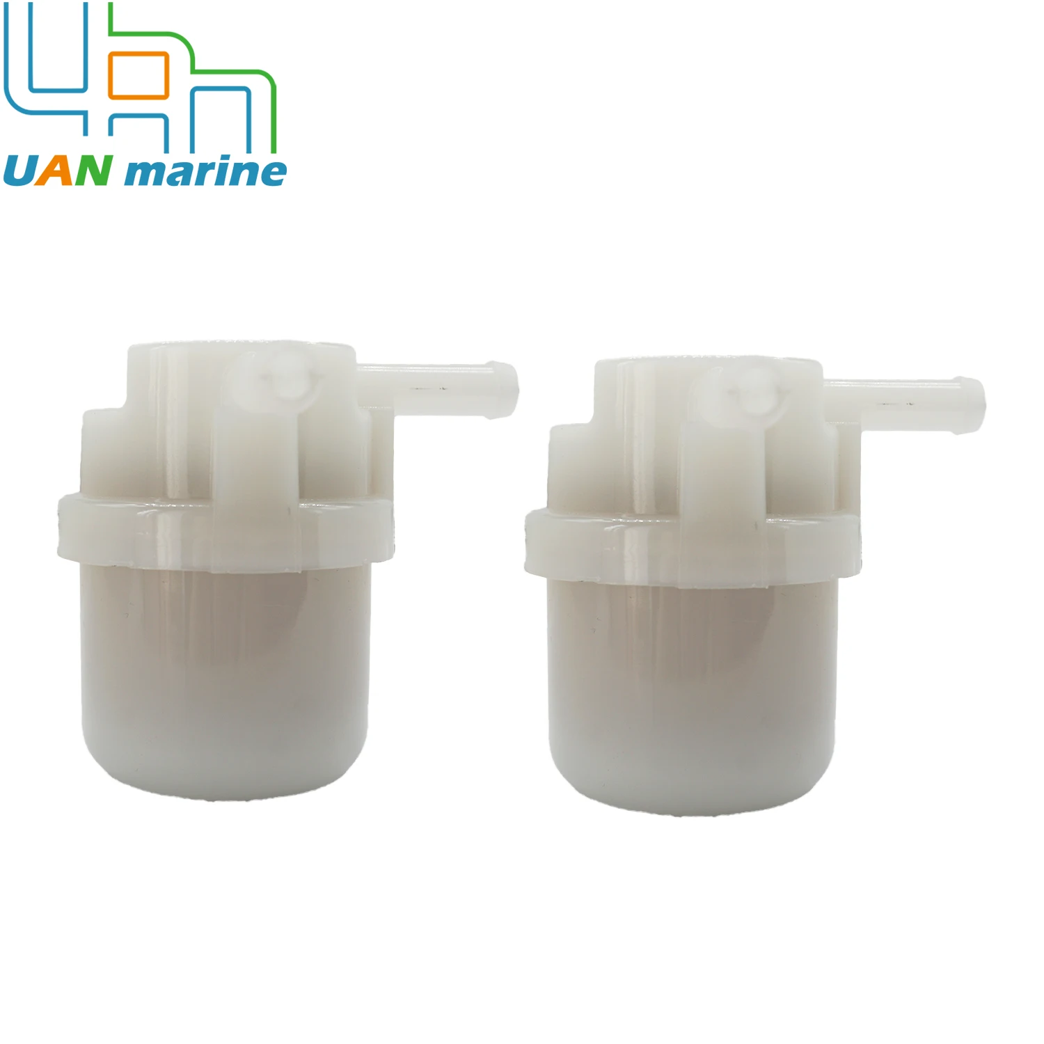 16910-ZY9-004 2Pcs Fuel Filter For Honda 75 80 90 100HP BF75D BF90D BF80A BF100A 16910ZY9004 image 3