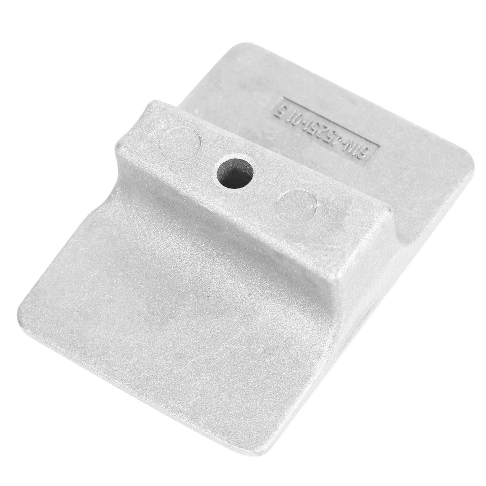 Anode 61n-45251-01 Voor 2 Takt 9.9hp 15hp Boot