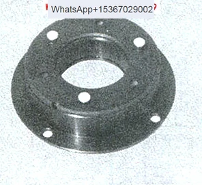 Full series DZD10-1/2/4/8/16/25/32 base, A, and B single disc electromagnetic brake DC24