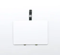 Original Trackpad with cable For Macbook 13