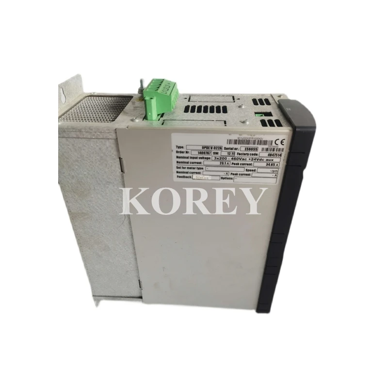 Сервопривод OPDEV-022A на складе