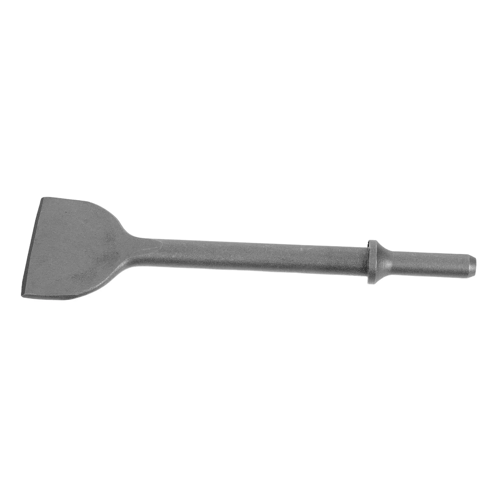 Lightweight Pneumatic Hammer Tool with Flat Chisel Bit Strong Impact Force for Brake Cleaning Metal Surface Prep Construction