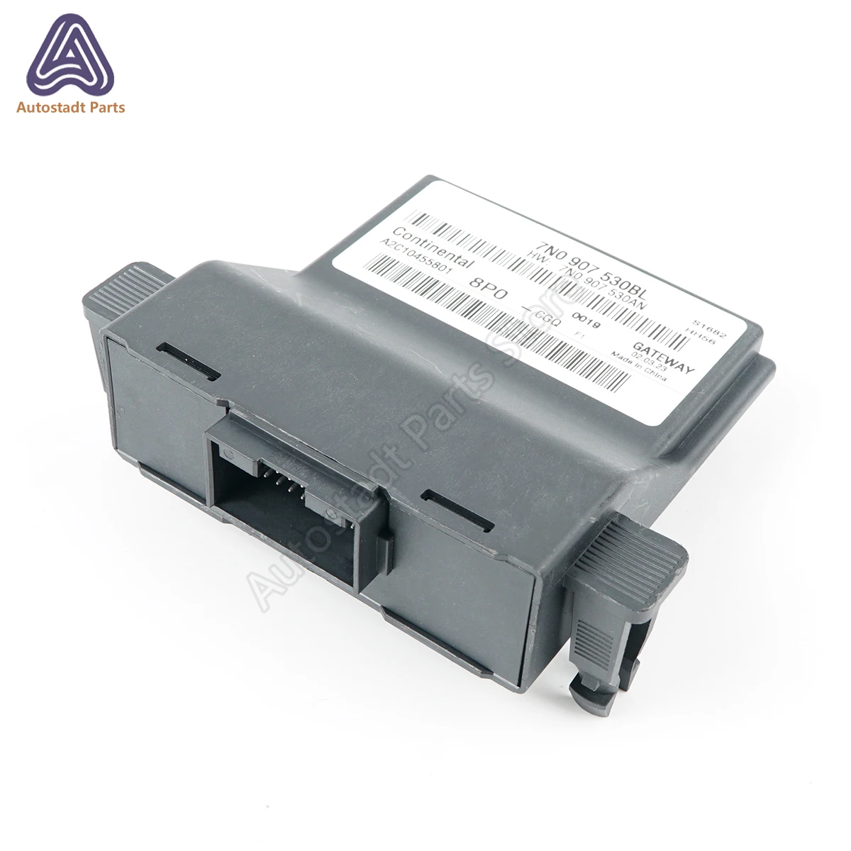 7N0907530BL Data Bu… - image