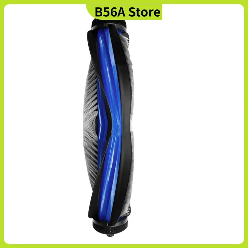 

【FUXQ】Spare Parts Set Of 34PCS For Ecovacs Deebot T30C Omni/T30C Pro Omni- Vacuum Cleaner Accessories Brush Filter Dust Bag Mop