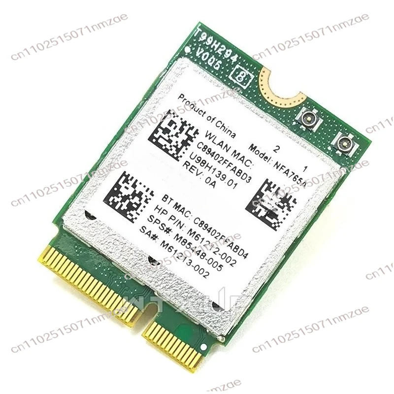 wifi7-tri-band-wireless-adapter-qcncm865-24gbps-high-speed-transmission-24g-5g-6ghz-for-win11