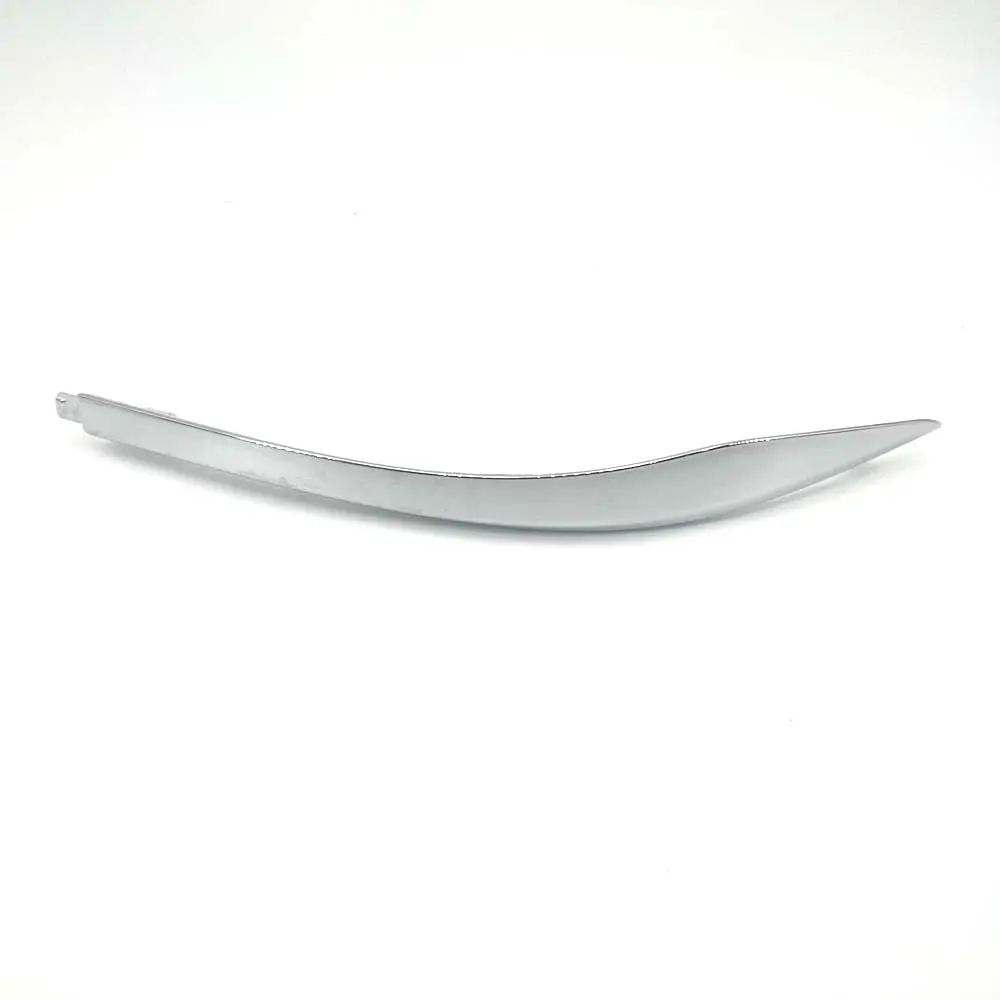 

Rear Left Side Bumper Chrome Molding Trim For 2015-2020 Nissan Murano 850755AA0A