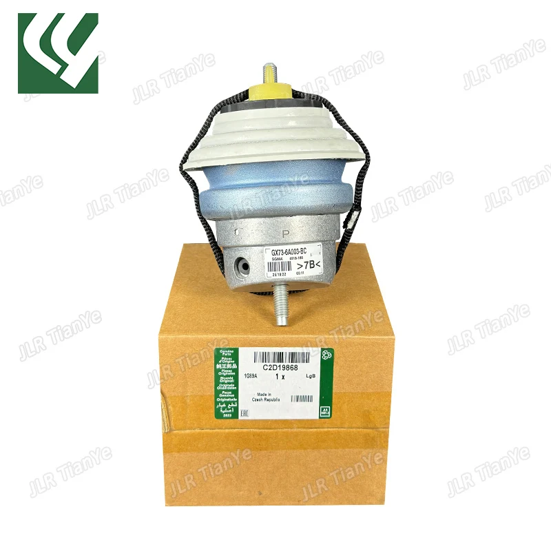 

NEW Engine Mounting Support Engine Fixing Frame C2D19868 For Jaguar XJL XF 2.0T 2013 2014 2015