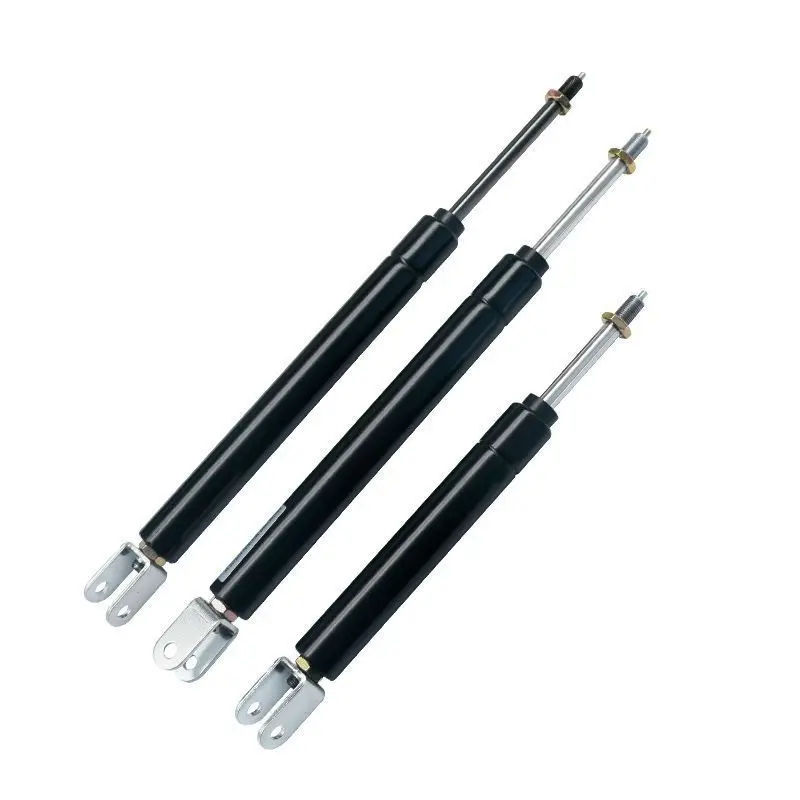 Universal Adjustable Gas Lift Cylinder for Barber Chair Recliner Replacement Part Hairdressing Chair Gas Lift Accessories