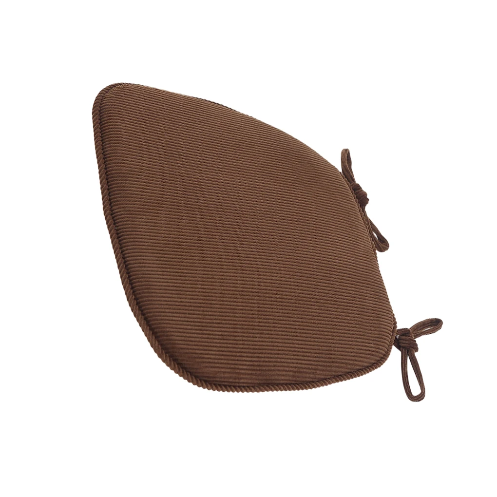 Extra Long Bondage Chair Cushion - Soft Texture Better Support Stability High Density Sponge Anti-slid Bottom Zipping