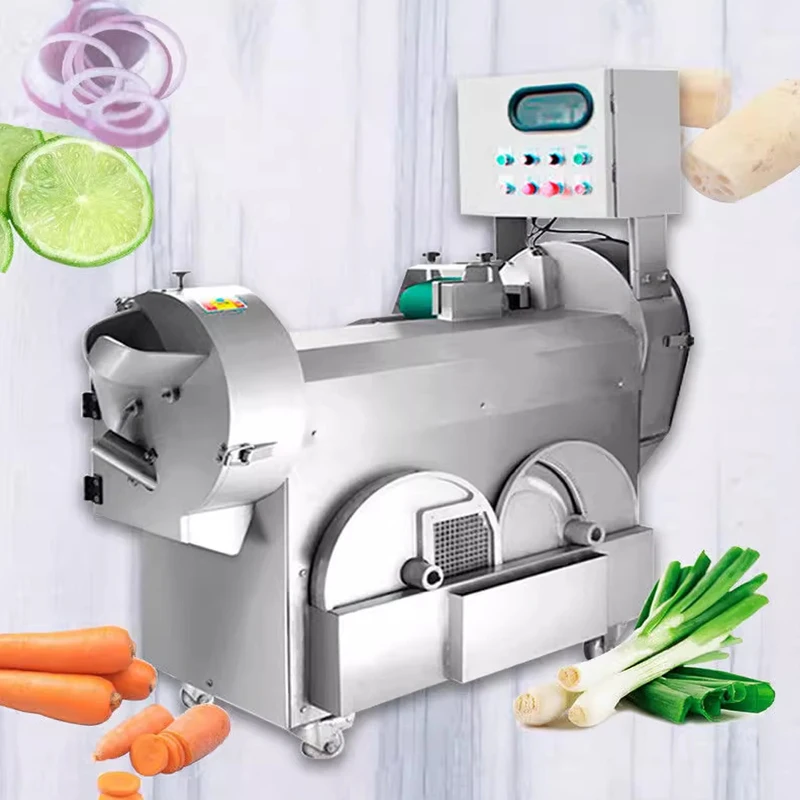 

Самая экономичная в работе машина для нарезки овощей: измельчитель петрушки, машина для нарезки картофеля кубиками, коммерческий измельчитель овощей с регулируемой толщиной нарезки