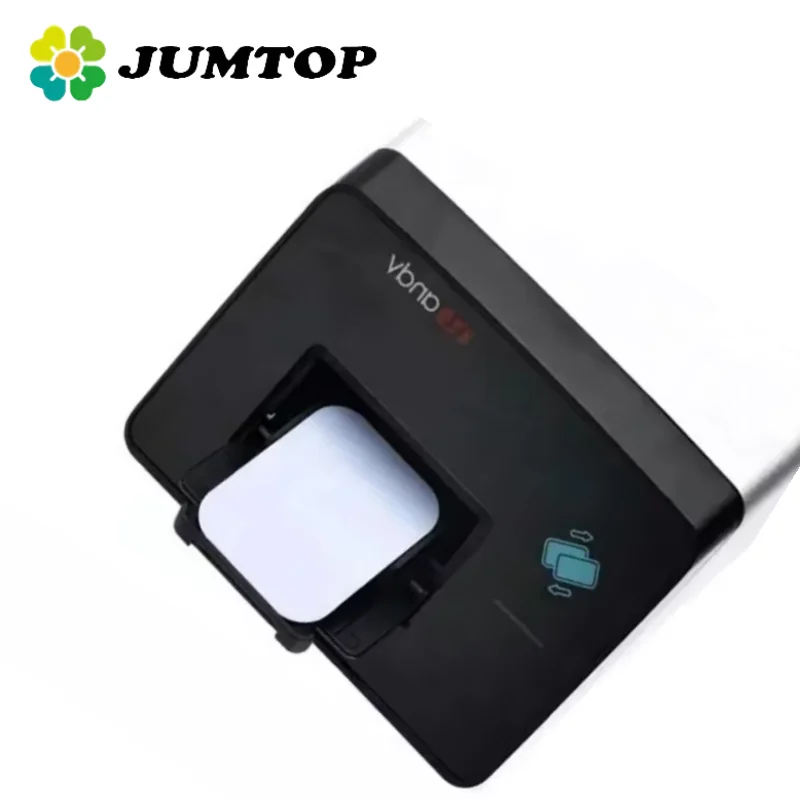 JUMTOP Dental Digital lmaging Plate Handy HDS-500 X-ray Film Scanner Digital lmaging Plate Scanner