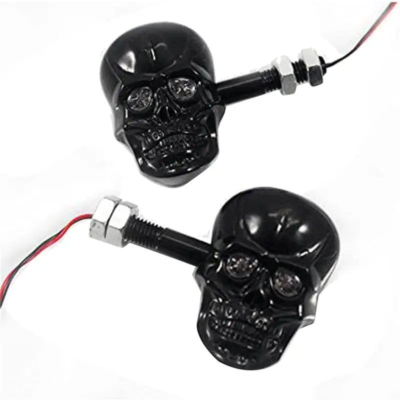 A65P-Turn Signal Turn Signal Light Indicator Light Motorcycle Accessories