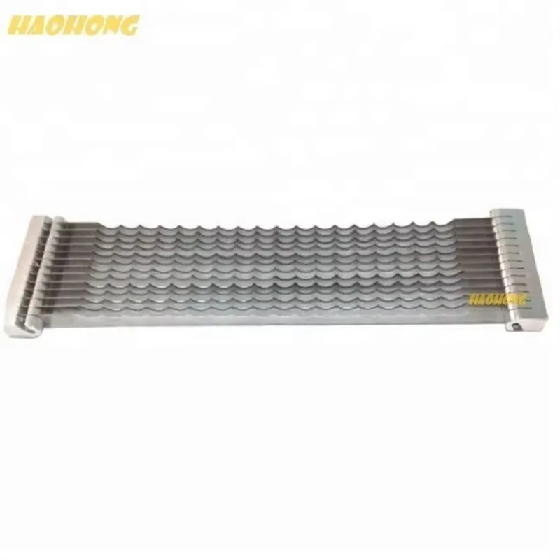 قطاعة طماطم يدوية من الفولاذ المقاوم للصدأ تجارية عالية الجودة، قطاعة طماطم للمطاعم المنزلية والمزارع والمواد الغذائية