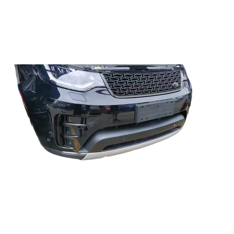 Car Accessories Bodykit Facelift for Land Rover Discovery 5 2017-2020 Upgrade to 2021 Body kit bumper