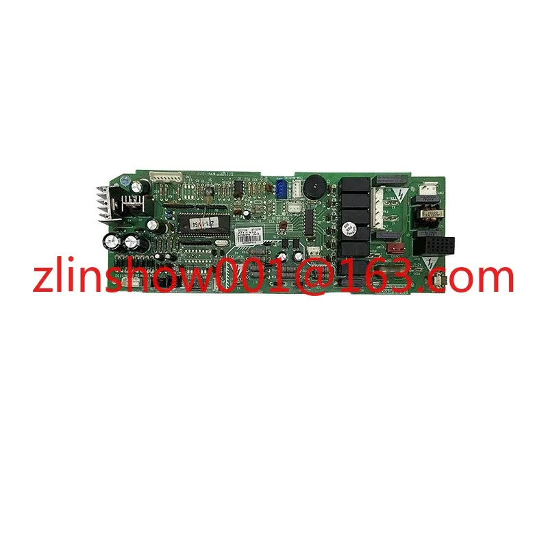 

For Gree Air Conditioning Accessories Circuit Mainboard Z71351m 302271181 Universal