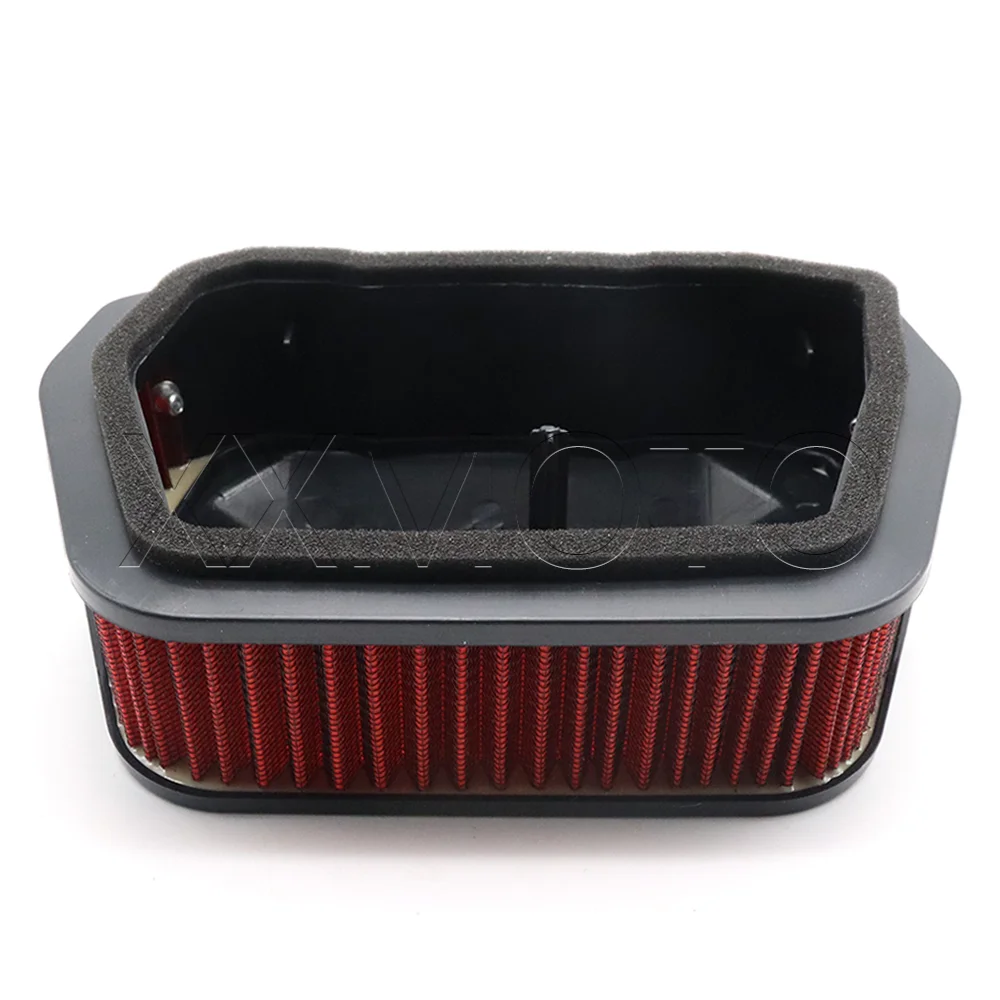 For Yamaha XVS950 XVS1300 V-Star H-Star Motorcycle High Flow Air Filter Intake Cleaner System XVS 950 1300 V H Star Accessories - view 6