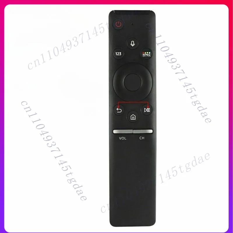 

BN59-01266A Bluetooth Remote Control with Microphone for Samsung 4K Smart TV -